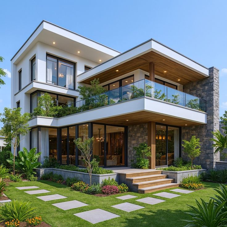 Home Exterior